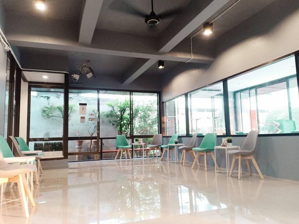 Beerapan Hotel Bangkok Zewnętrze zdjęcie