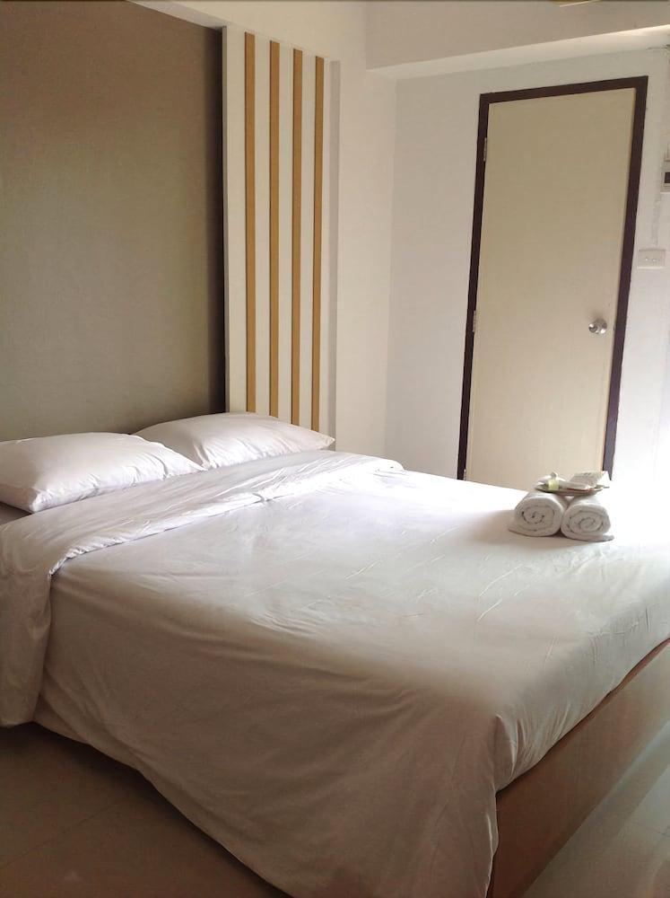 Beerapan Hotel Bangkok Zewnętrze zdjęcie