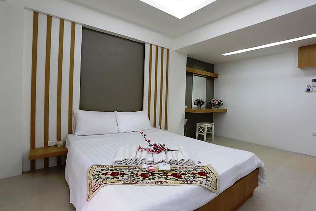 Beerapan Hotel Bangkok Pokój zdjęcie