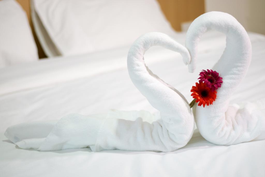 Beerapan Hotel Bangkok Zewnętrze zdjęcie