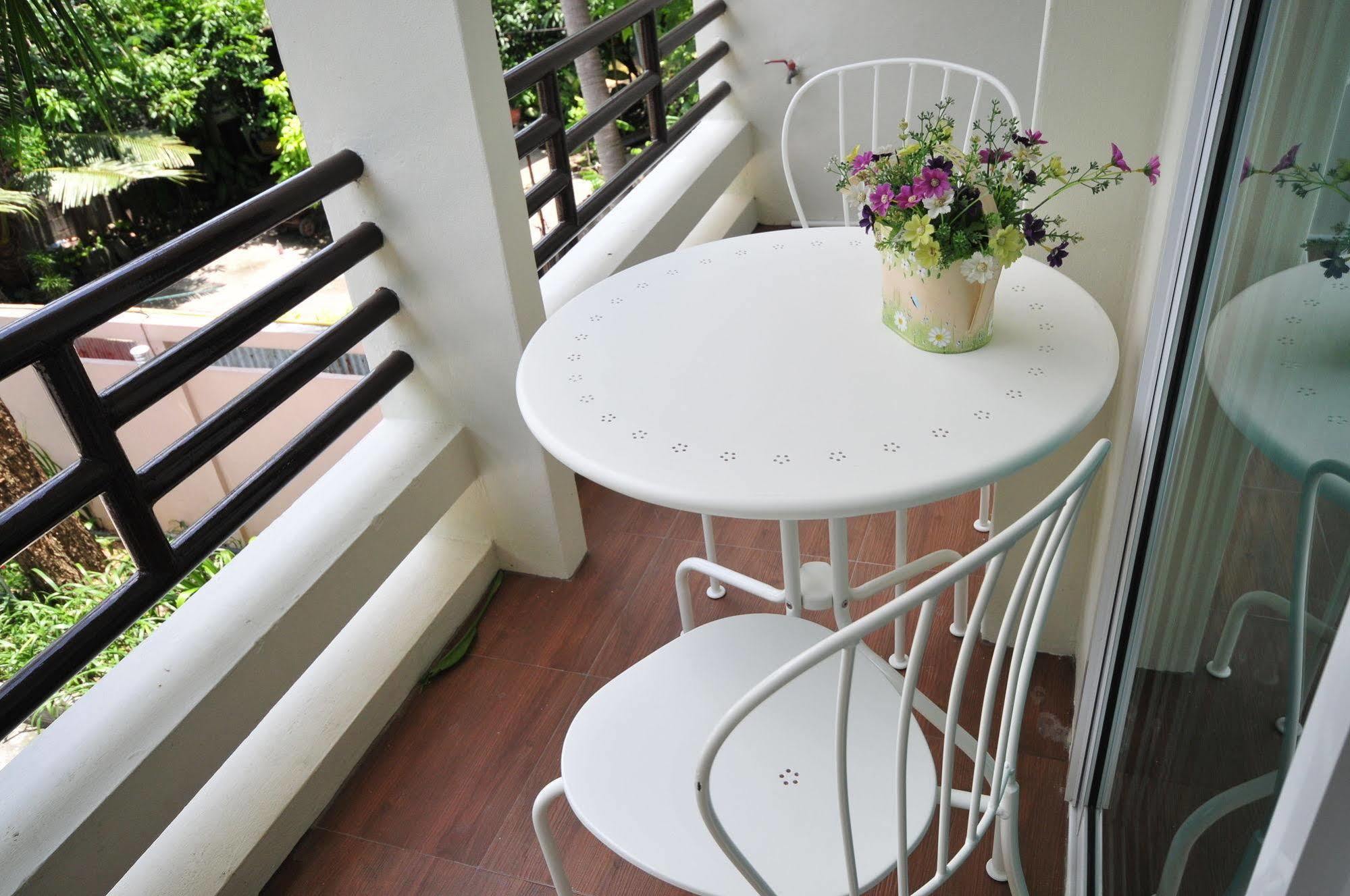 Beerapan Hotel Bangkok Zewnętrze zdjęcie