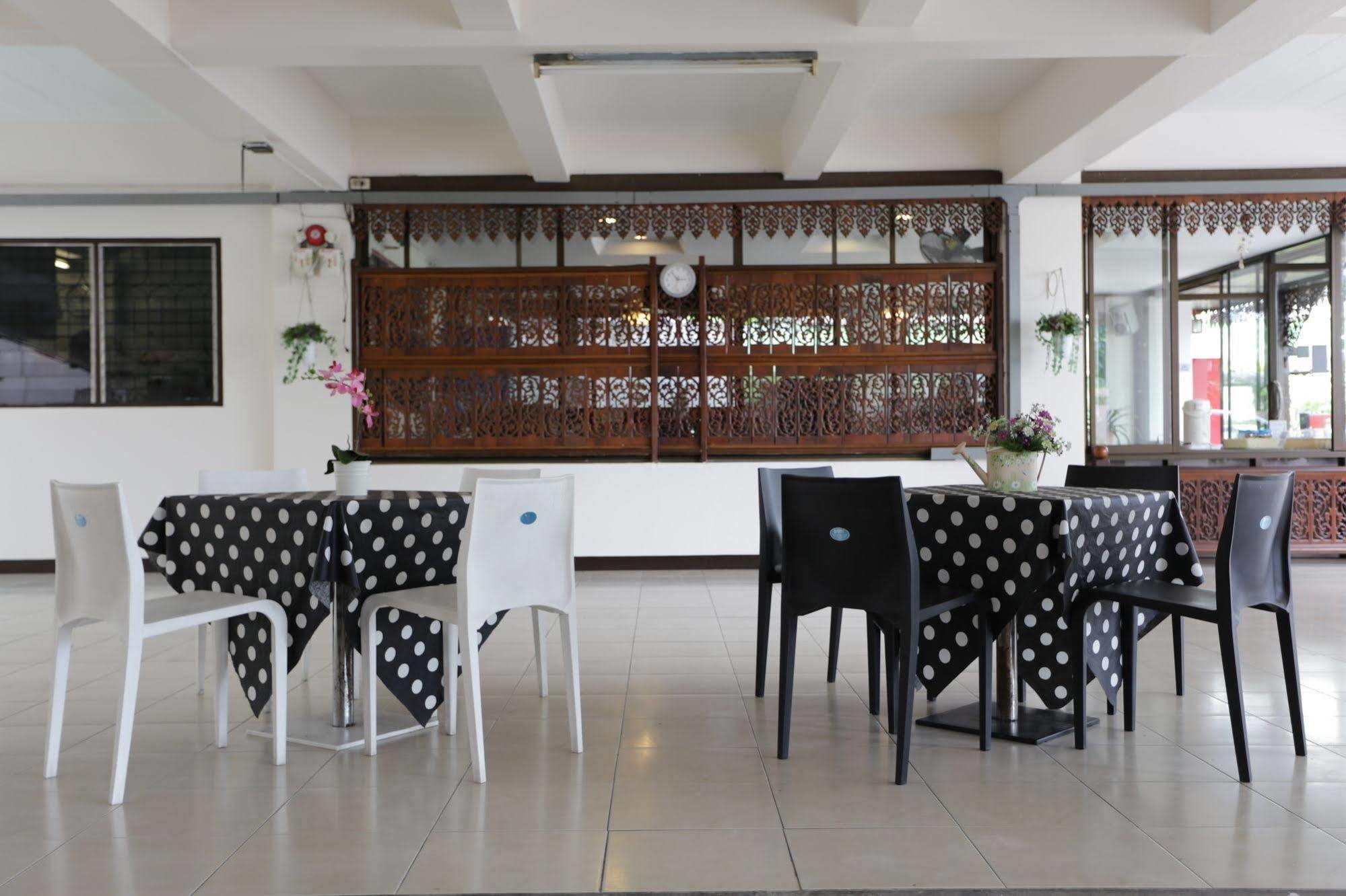 Beerapan Hotel Bangkok Zewnętrze zdjęcie