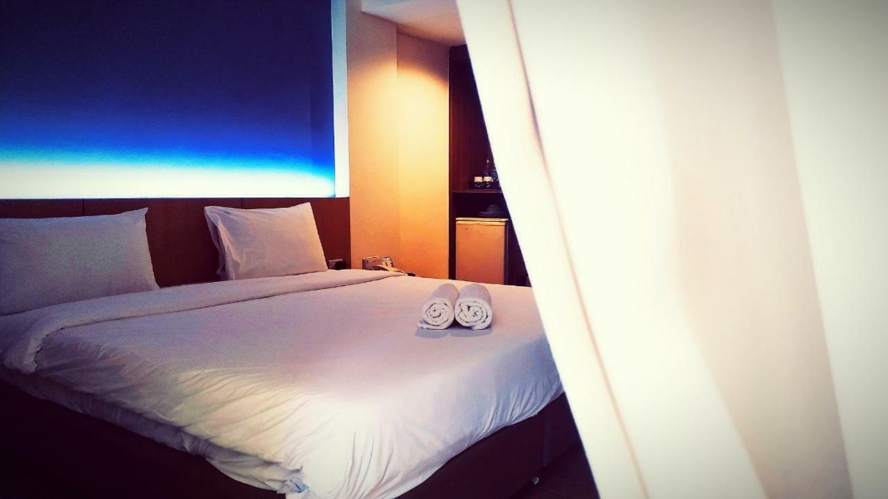 Beerapan Hotel Bangkok Zewnętrze zdjęcie