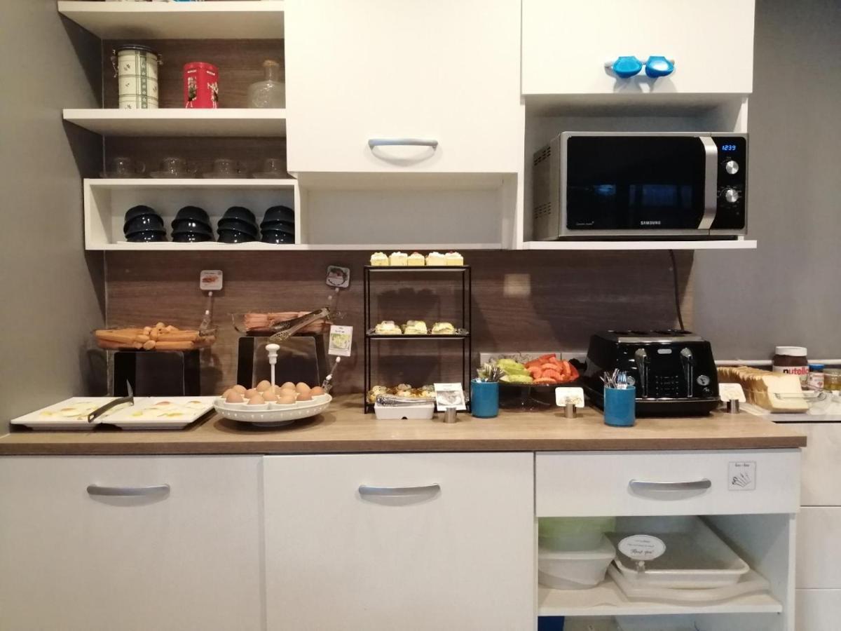 Beerapan Hotel Bangkok Zewnętrze zdjęcie